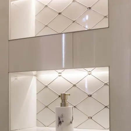 Daire Luxurious In Liszt Ferenc Square
